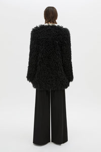 Renley Short Coat