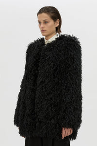 Renley Short Coat