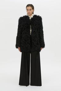 Renley Short Coat