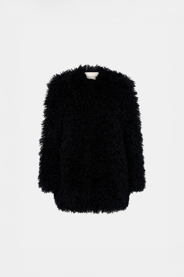 Renley Short Coat