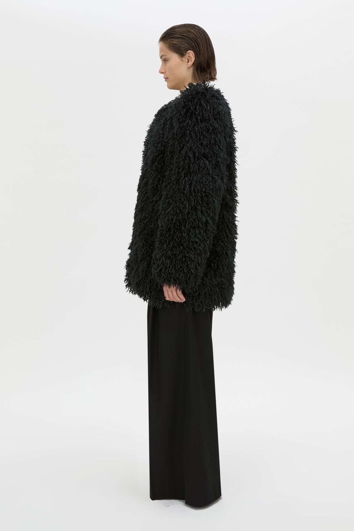 Renley Short Coat