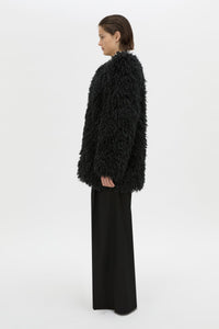 Renley Short Coat