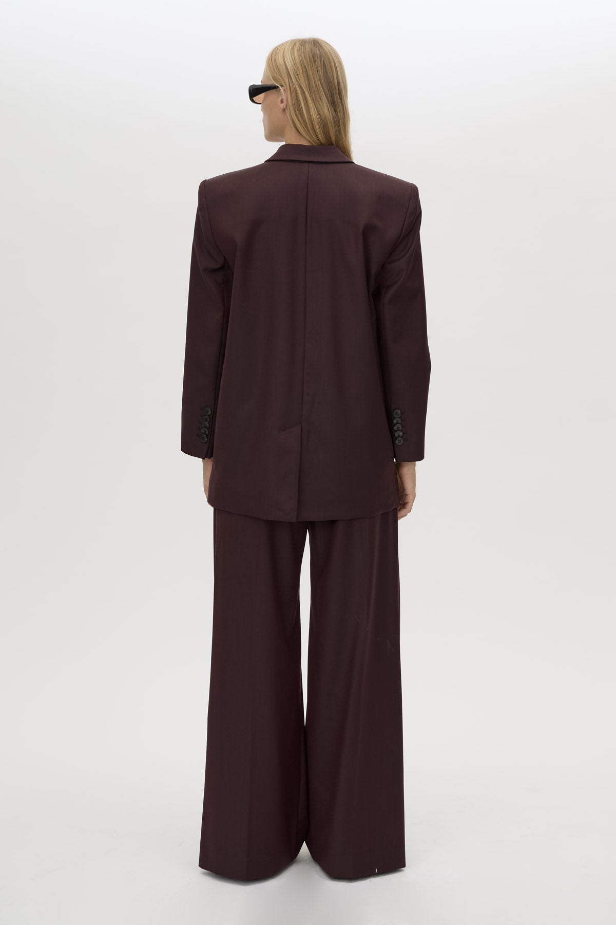 Revera Oversized Blazer