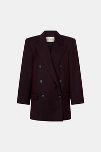 Revera Oversized Blazer