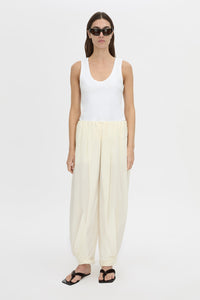 Rhia Balloon Leg Pant