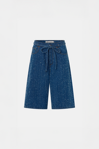 Rhodes Denim Short