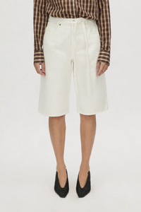 Rhodes Denim Short