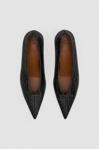 Rhys Croc Pump