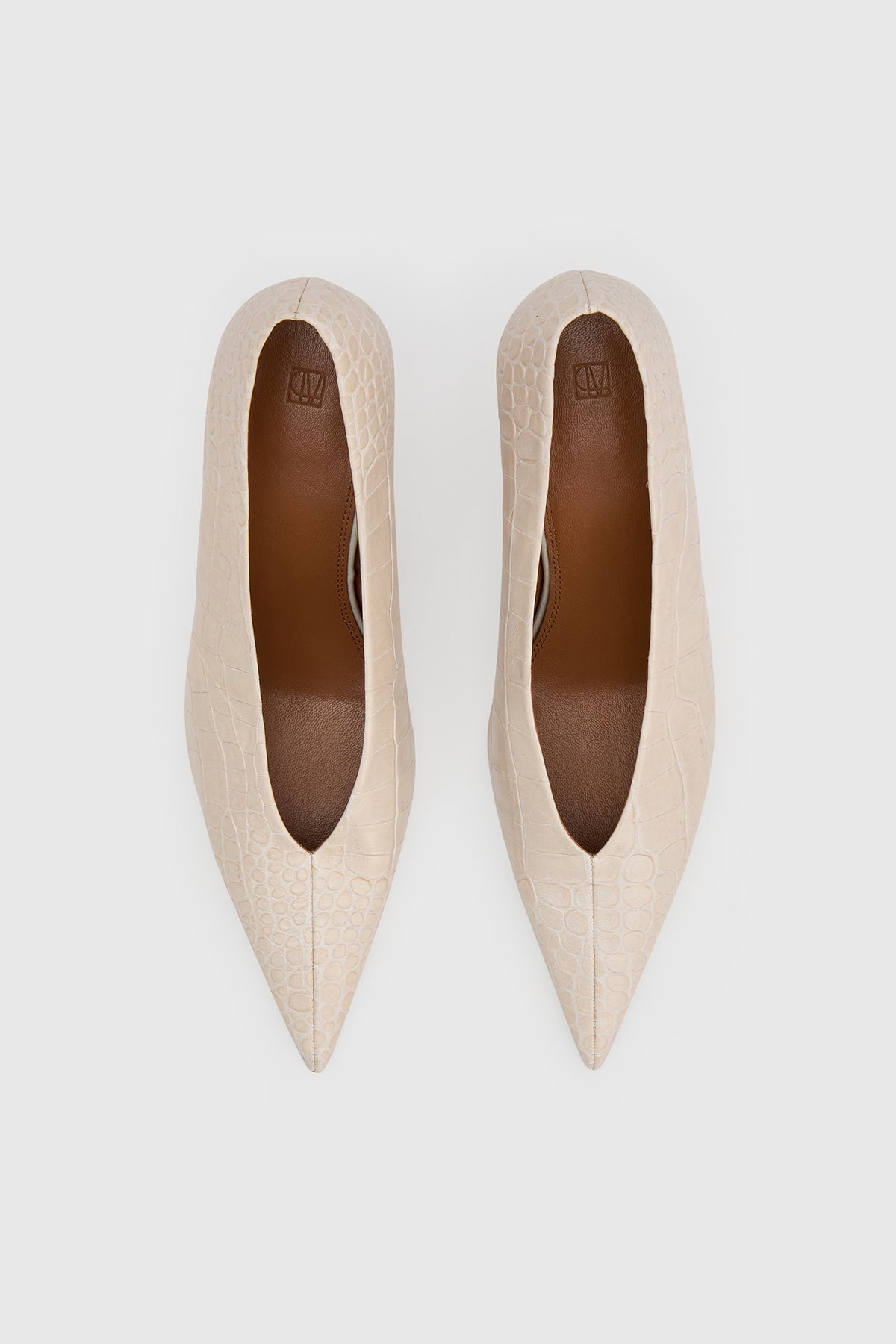 Rhys Croc Pump