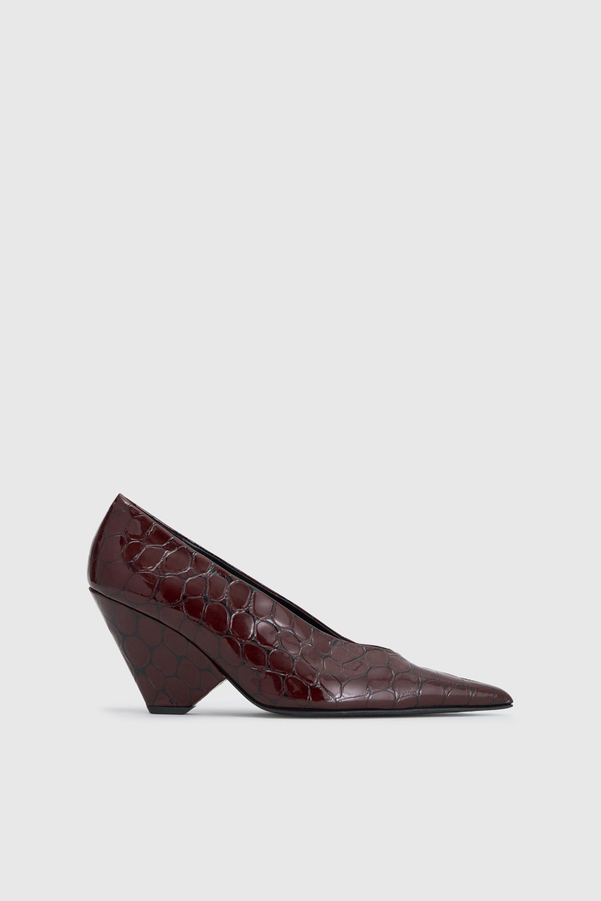 Rhys Patent Croc Pump
