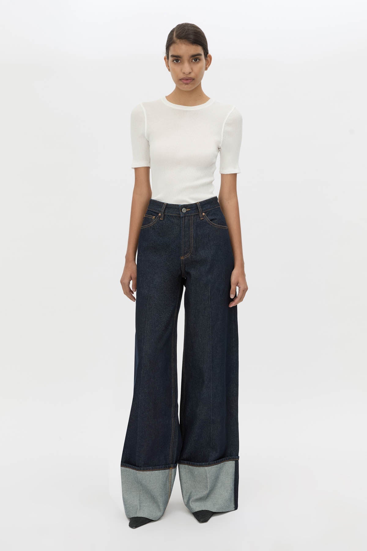 Riley Denim Jean