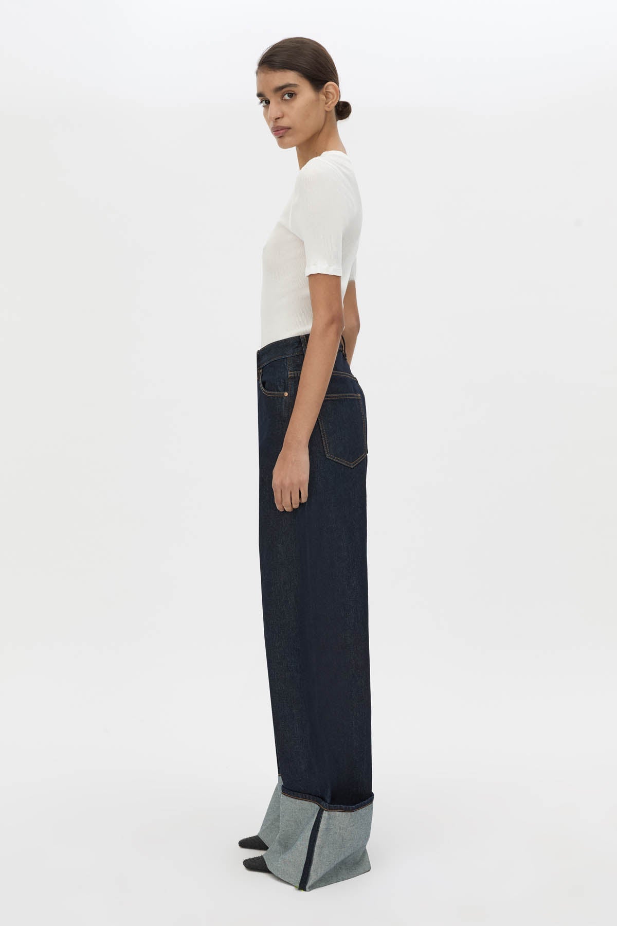 Riley Denim Jean