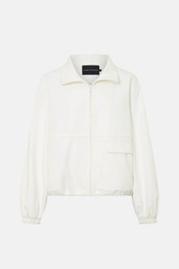 River Funnel Neck Jacket