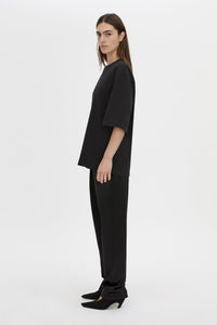 Romy Oversized Tee