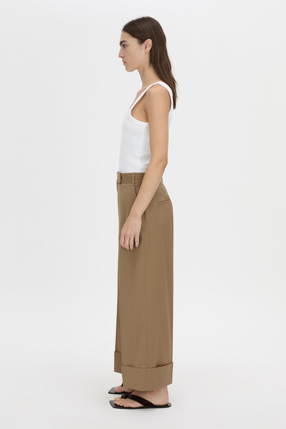 Rumi Culotte