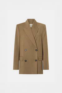 Rumi Double Breasted Blazer