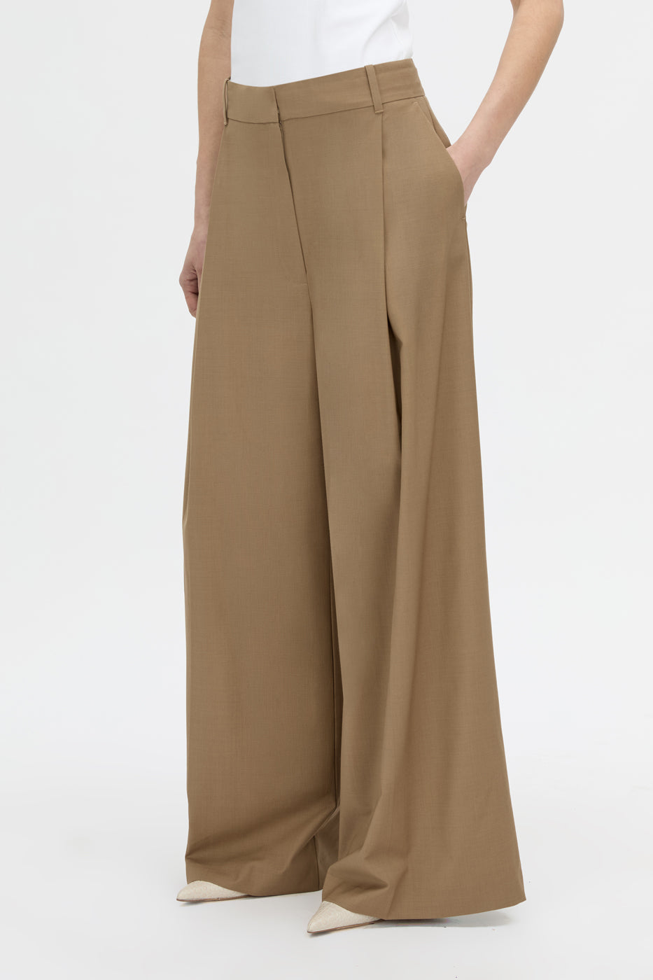 Rumi Pant