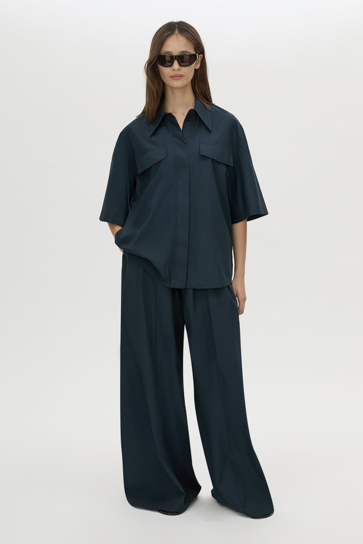 Sabi Short Sleeve Shirt