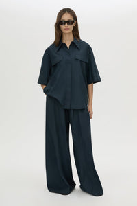 Sabi Short Sleeve Shirt
