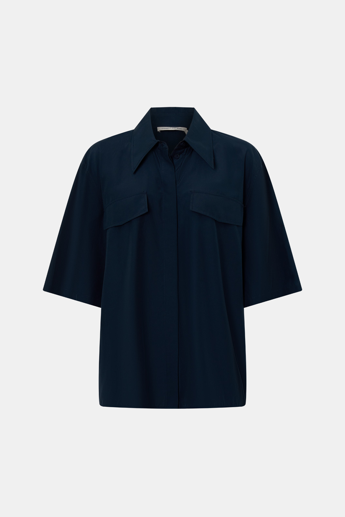 Sabi Short Sleeve Shirt