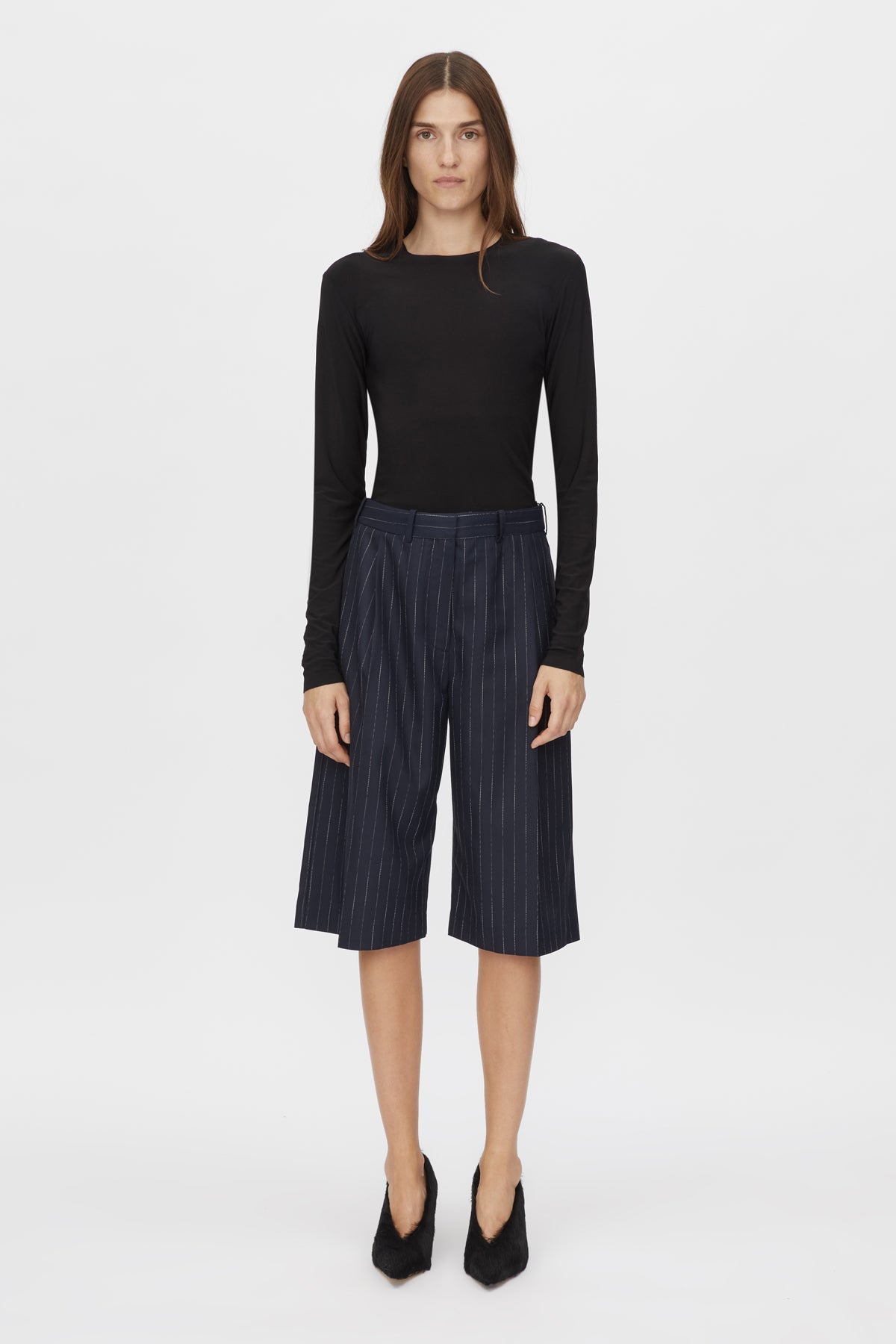 Saint Long Sleeve Top