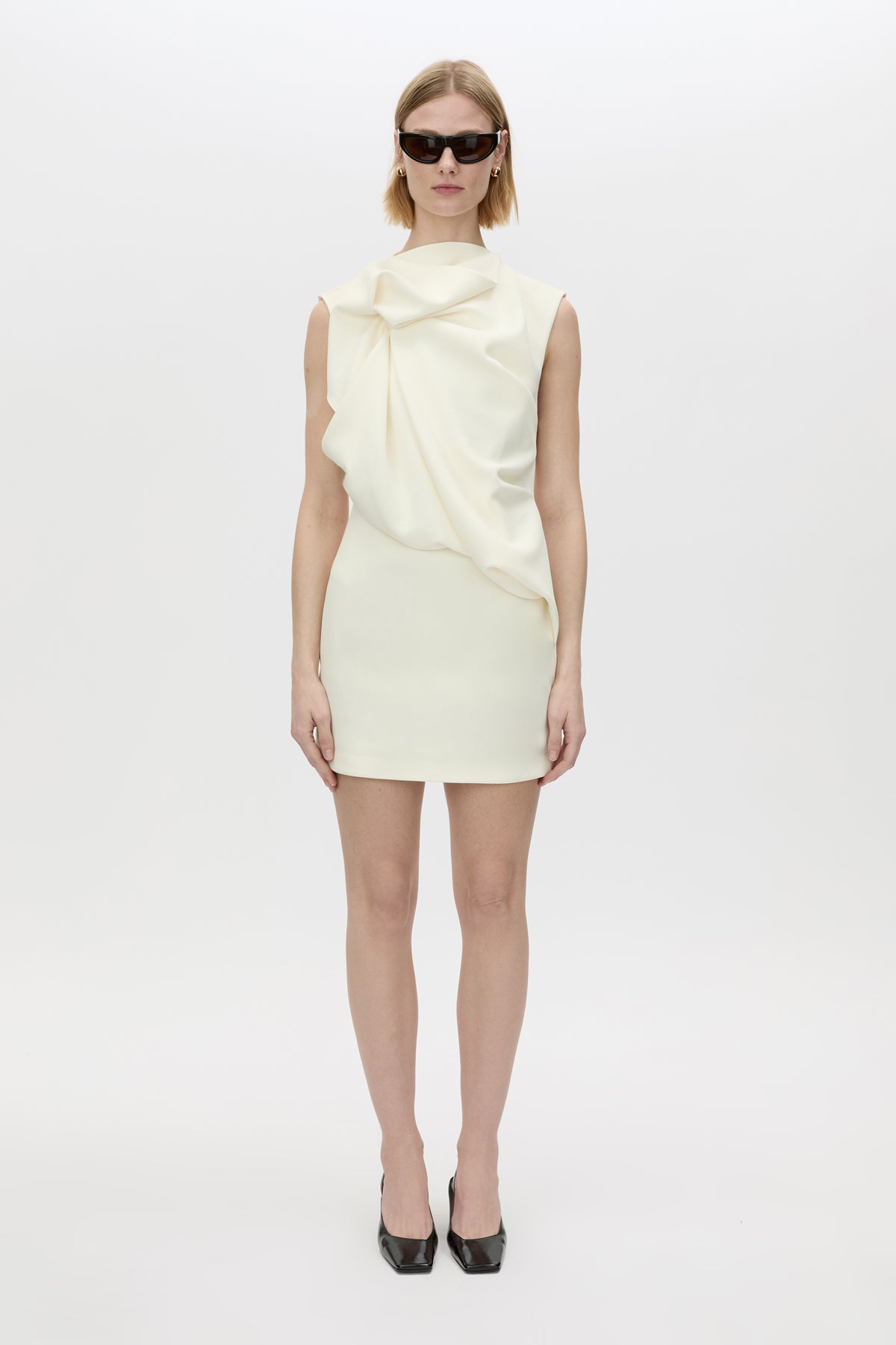 San Mini Dress