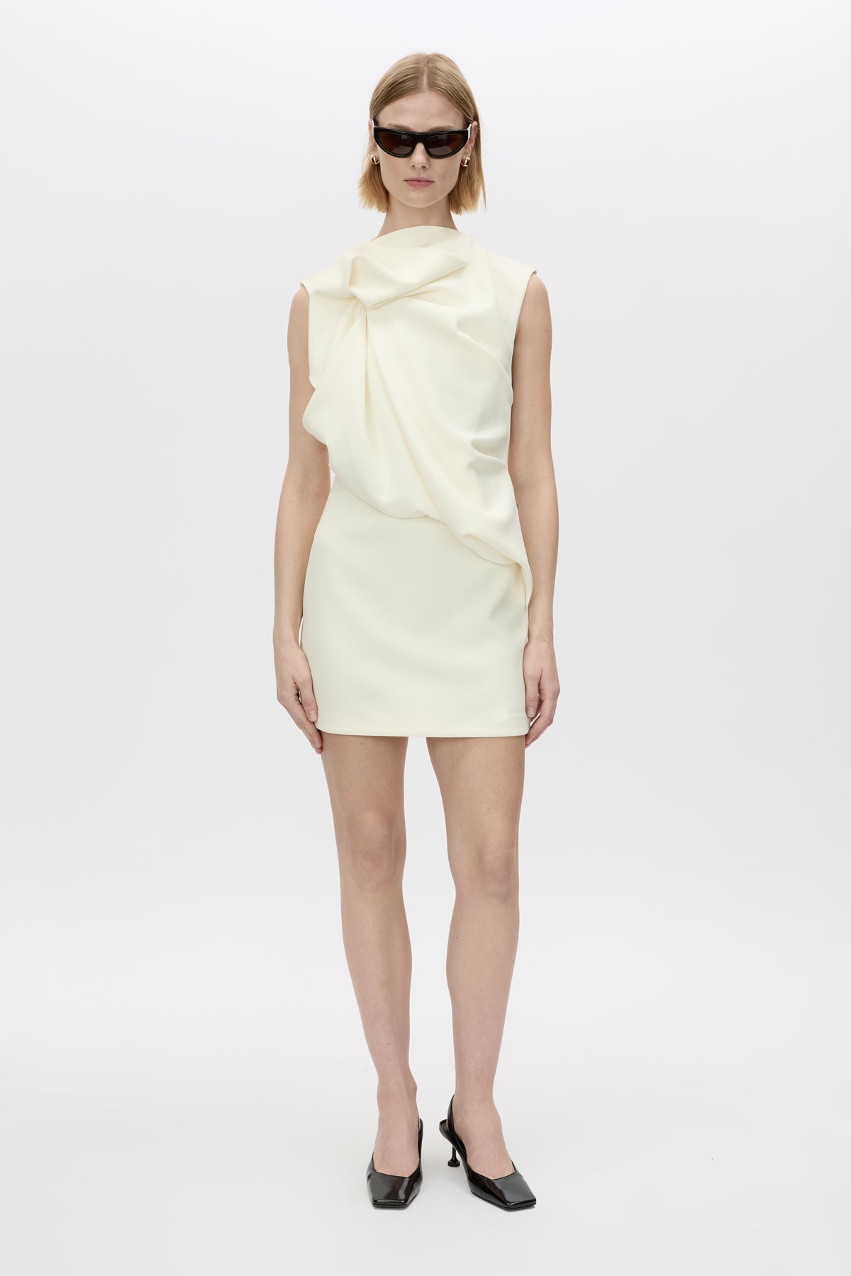 San Mini Dress