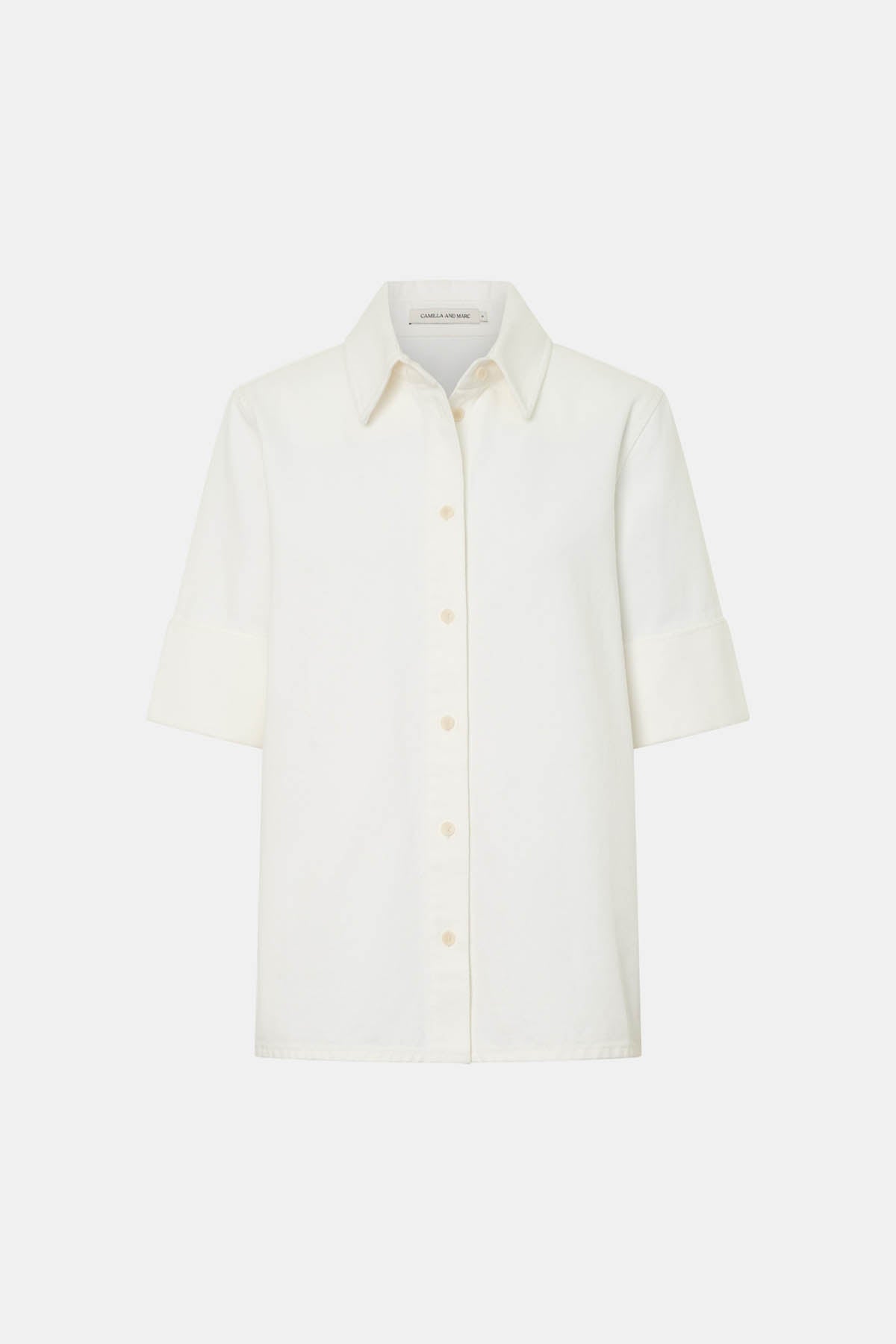 Santos Denim Shirt