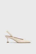 Sara Kitten Heel