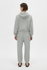Savannah Hooded Tracksuit Top