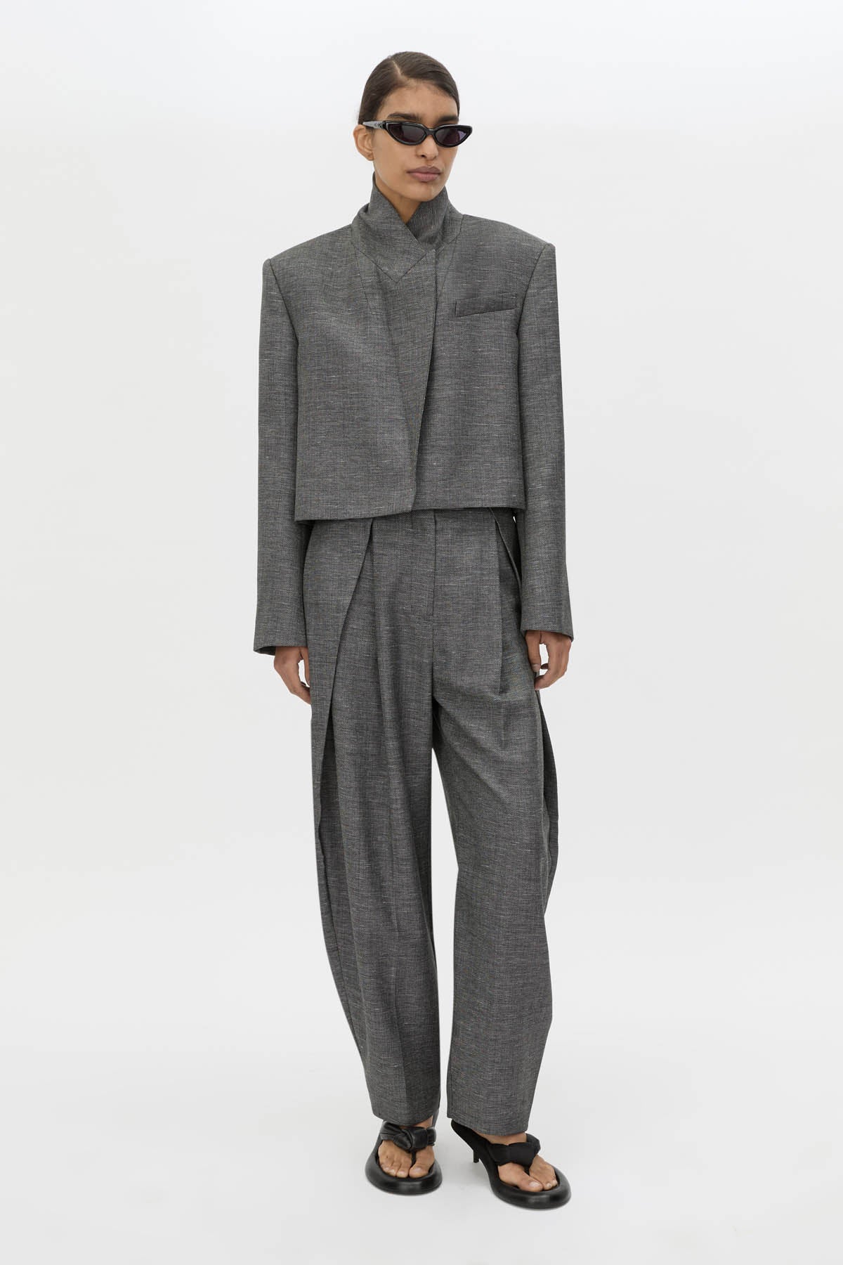 Savilla Blazer