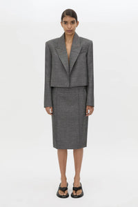 Savilla Blazer