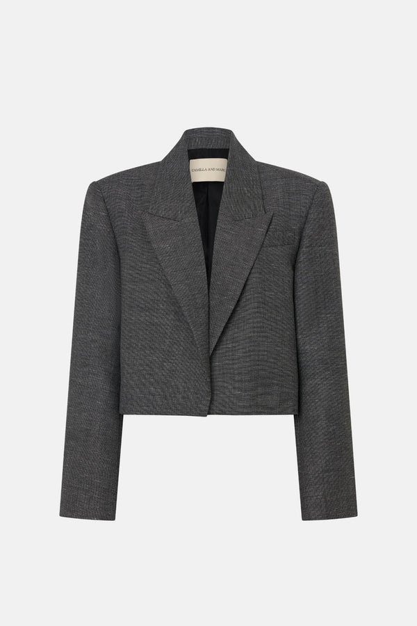 Savilla Blazer