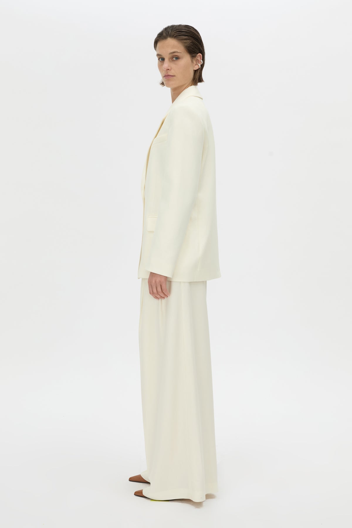 Selin Blazer