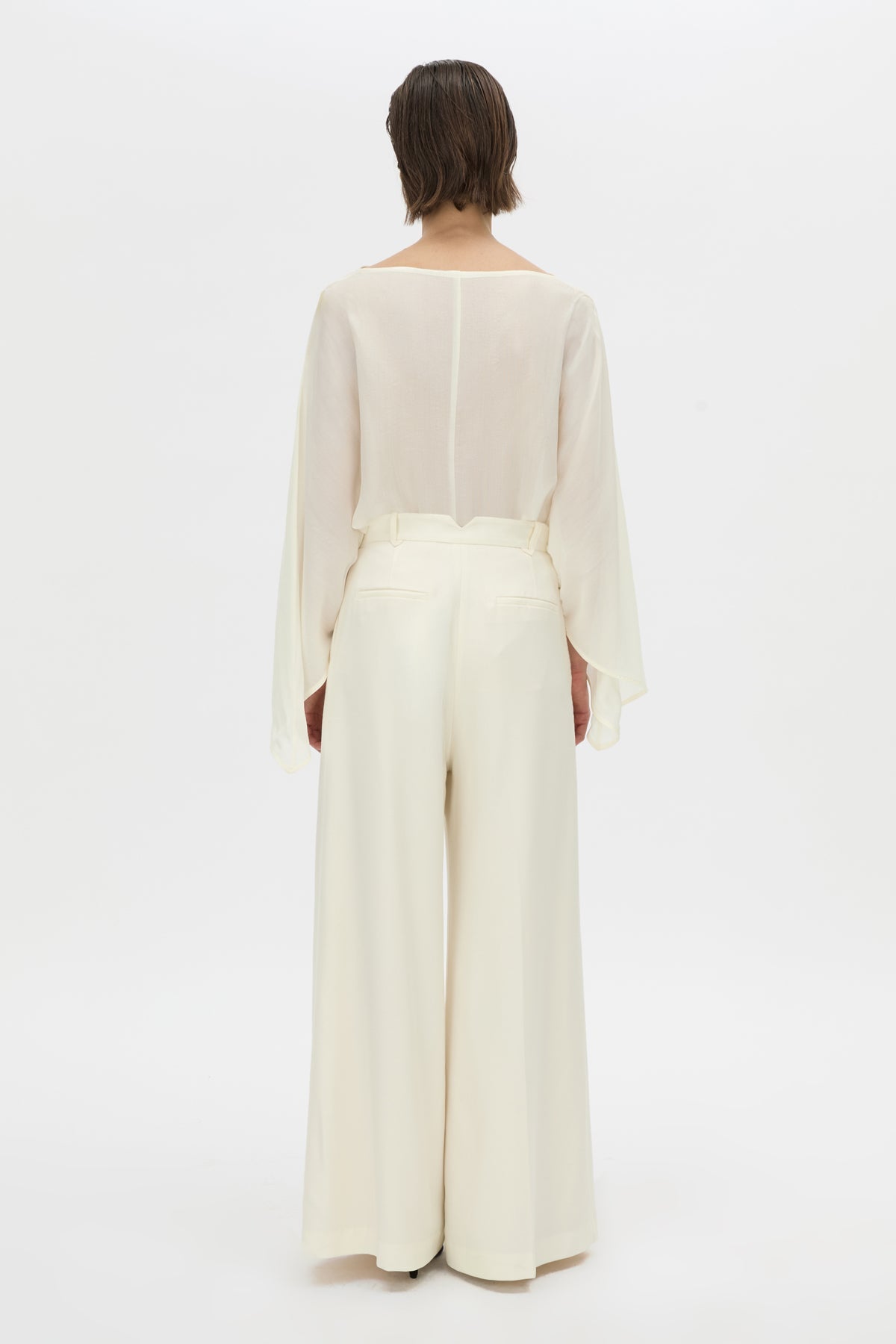 Selin Pant