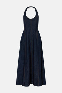 Sintra Denim Dress