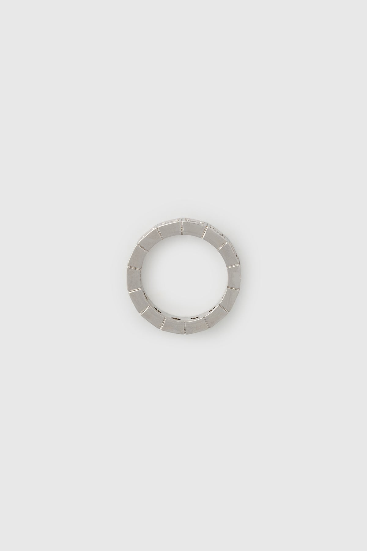Sloane Ring