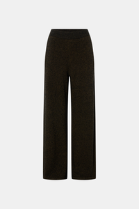 Soleo Textured Knit Pant