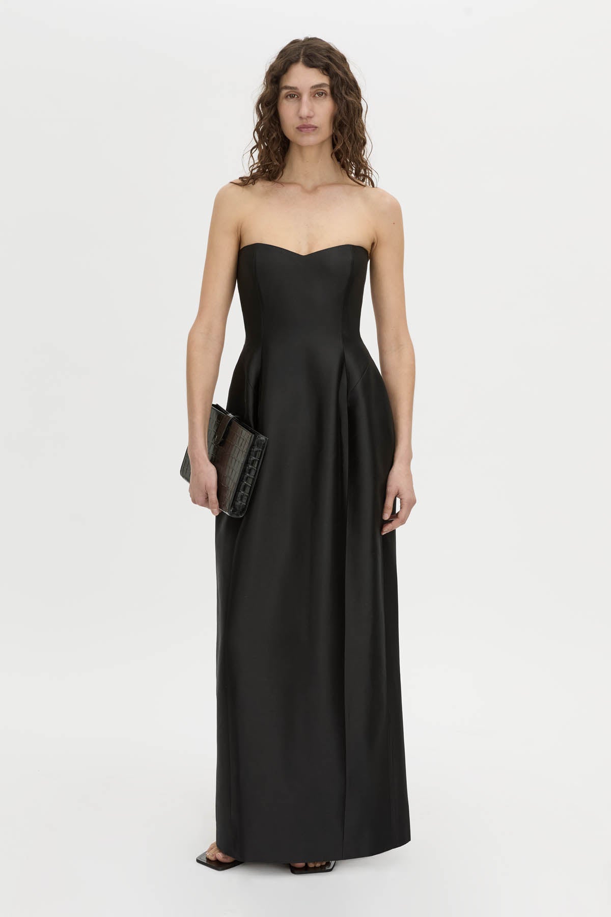 Sona Maxi Dress