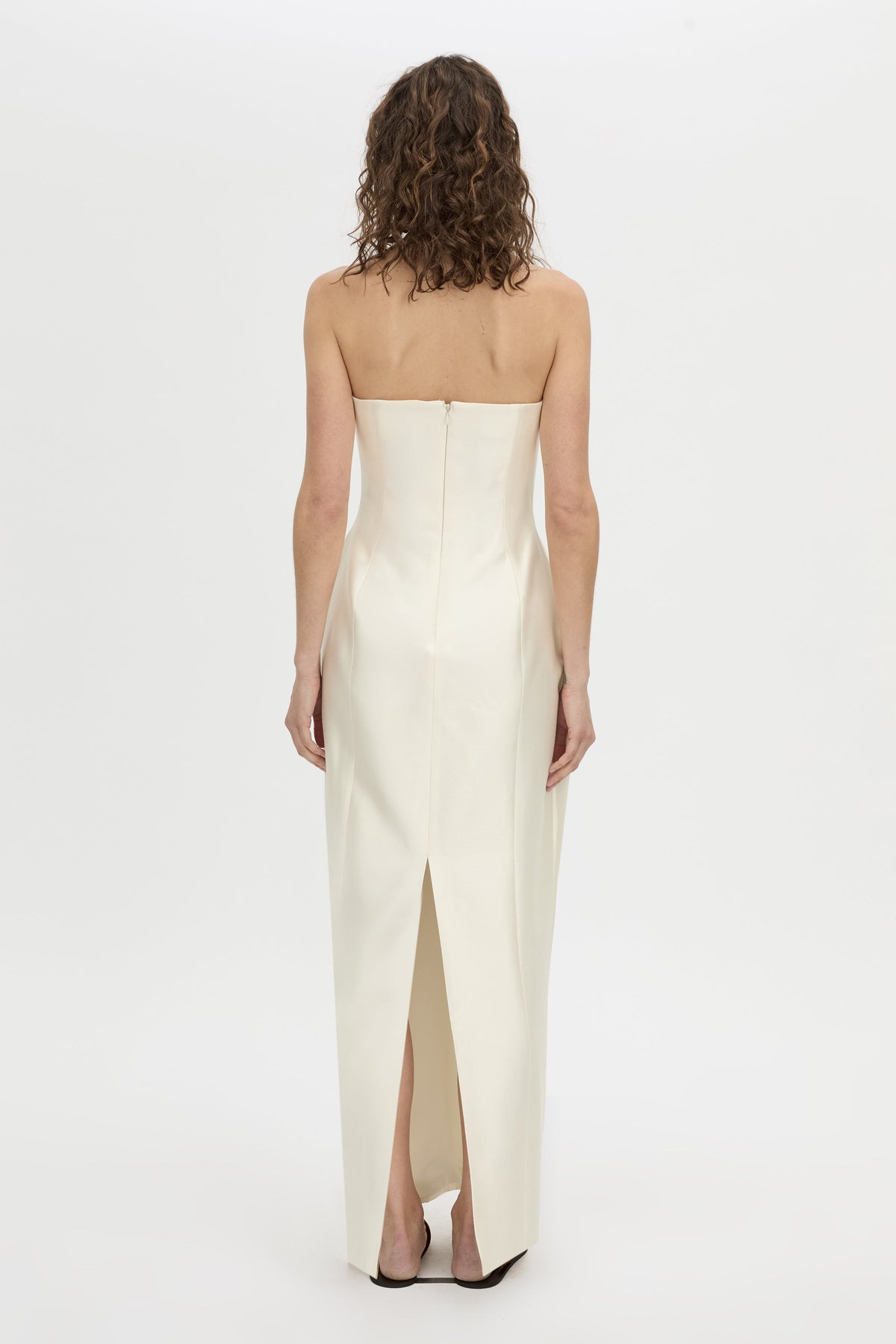 Sona Maxi Dress