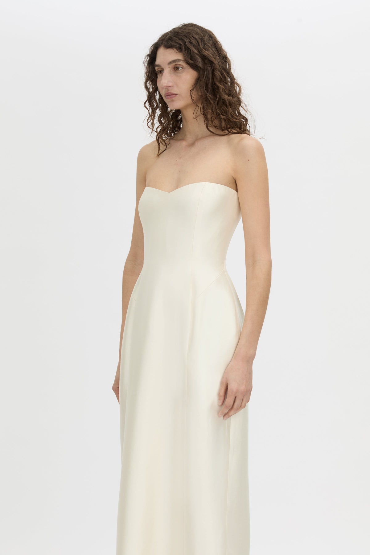 Sona Maxi Dress