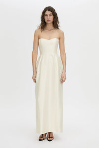 Sona Maxi Dress
