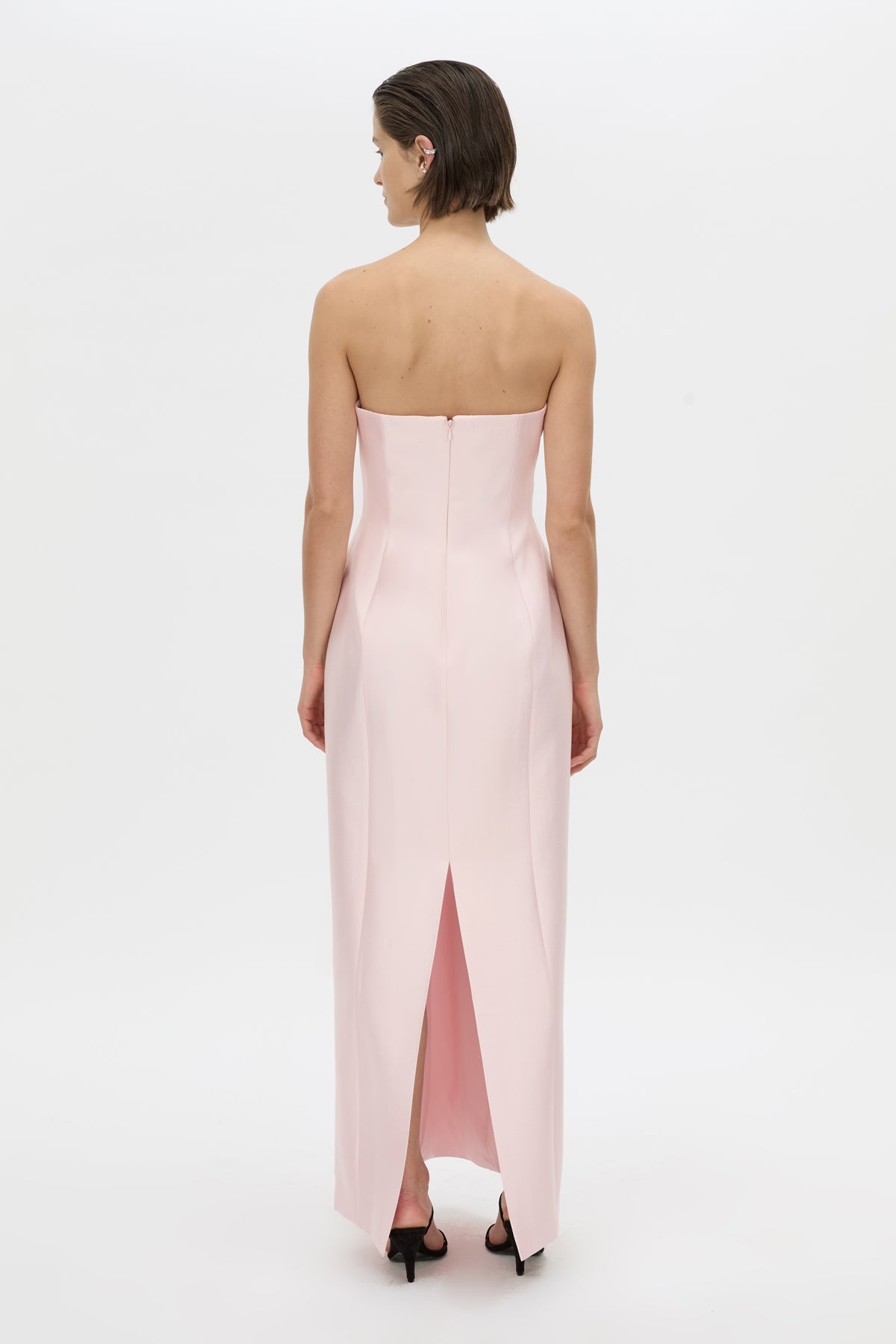Sona Maxi Dress