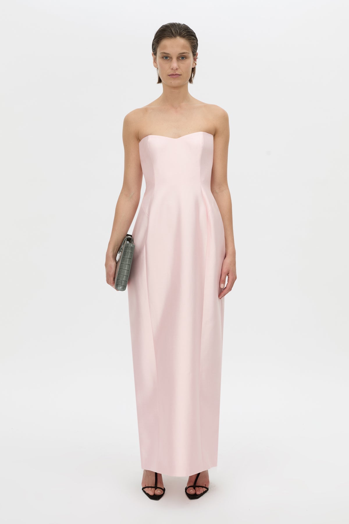 Sona Maxi Dress