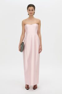 Sona Maxi Dress