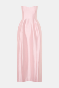 Sona Maxi Dress