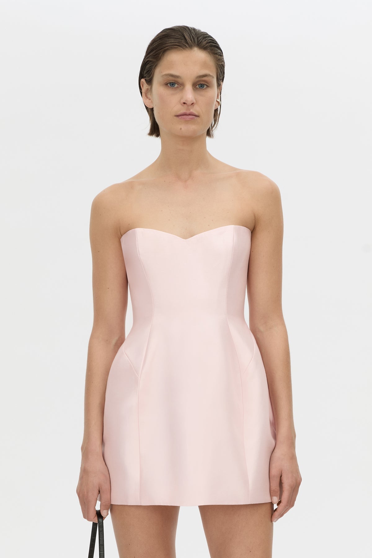 Sona Mini Dress