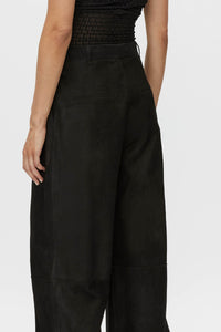 Sonata Suede Pant