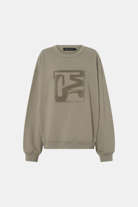 Sonora Flocked Tracksuit Top