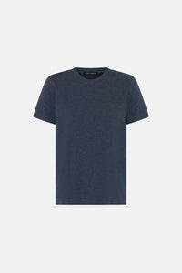 Sparrow Plain Neat Fit Tee